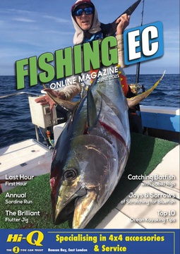 Fishing EC Cover June 2021