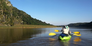 Great Kei River Kayak